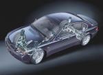 BMW 7-Series 2002 года